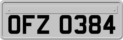 OFZ0384
