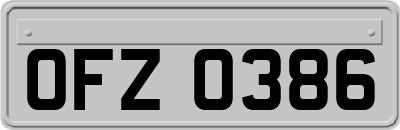 OFZ0386