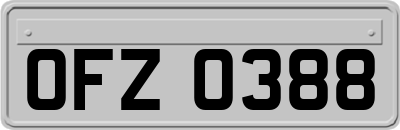 OFZ0388