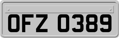 OFZ0389