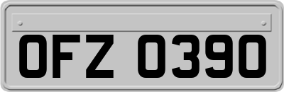 OFZ0390