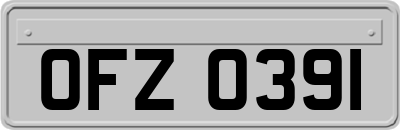 OFZ0391