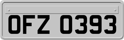 OFZ0393