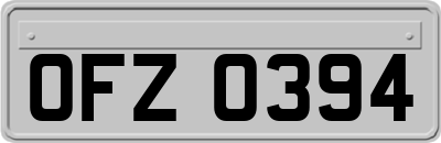 OFZ0394