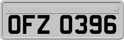 OFZ0396