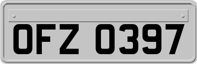OFZ0397