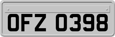 OFZ0398