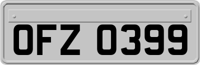OFZ0399