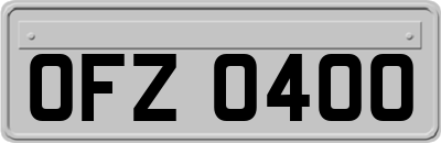 OFZ0400