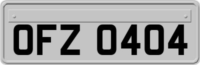 OFZ0404