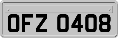 OFZ0408