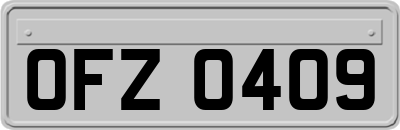 OFZ0409