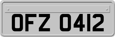 OFZ0412