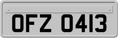 OFZ0413
