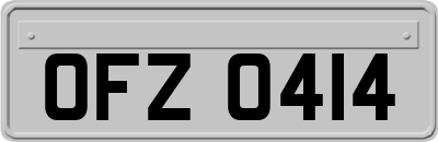 OFZ0414