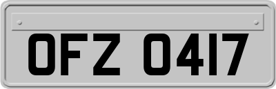 OFZ0417