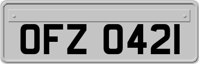 OFZ0421