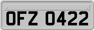 OFZ0422