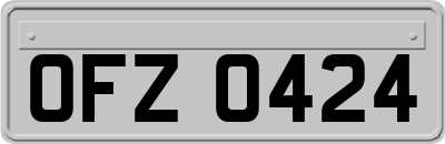 OFZ0424