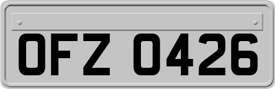 OFZ0426