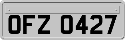 OFZ0427