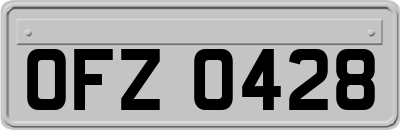 OFZ0428