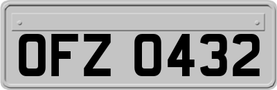 OFZ0432