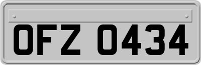 OFZ0434