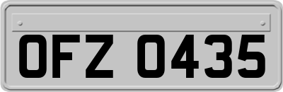 OFZ0435