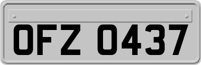 OFZ0437