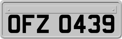 OFZ0439