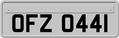 OFZ0441