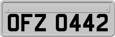 OFZ0442