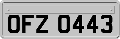 OFZ0443