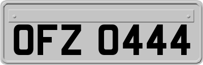 OFZ0444