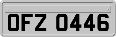 OFZ0446