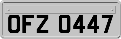 OFZ0447