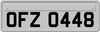 OFZ0448
