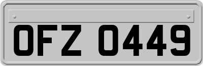 OFZ0449