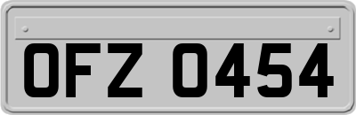OFZ0454