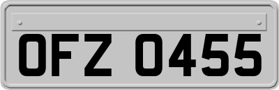 OFZ0455