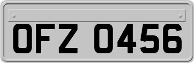 OFZ0456