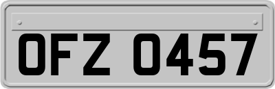 OFZ0457