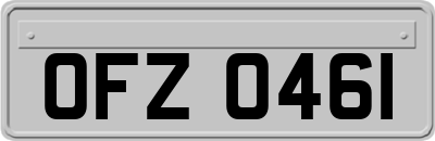 OFZ0461