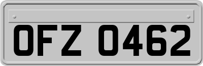 OFZ0462