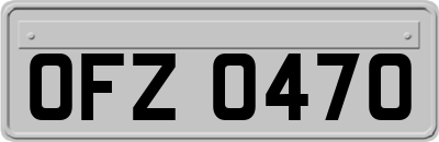 OFZ0470