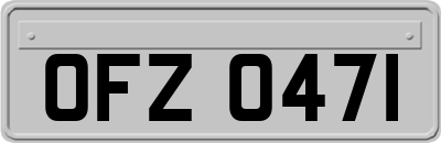 OFZ0471