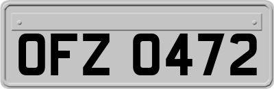 OFZ0472
