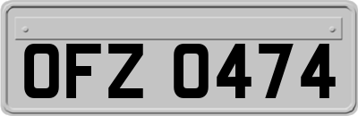 OFZ0474