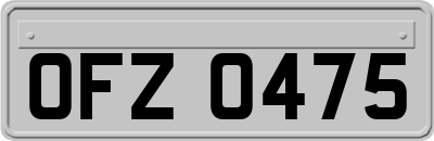 OFZ0475